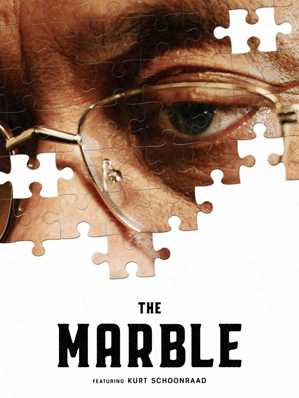 Filmposter for The Marble 